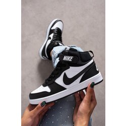 Nike Court Borough Mid 2