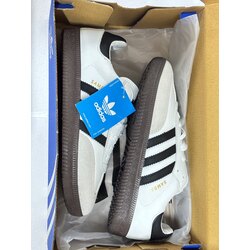 Adidas Samba Spor Ayakkabı