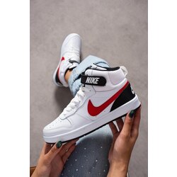 Nike Court Borough Mid 2
