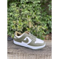 Nike Dunk Low Olive