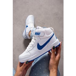 Nike Court Borough Mid 2