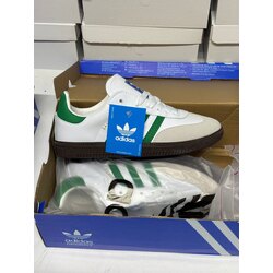 Adidas Samba Spor Ayakkabı 