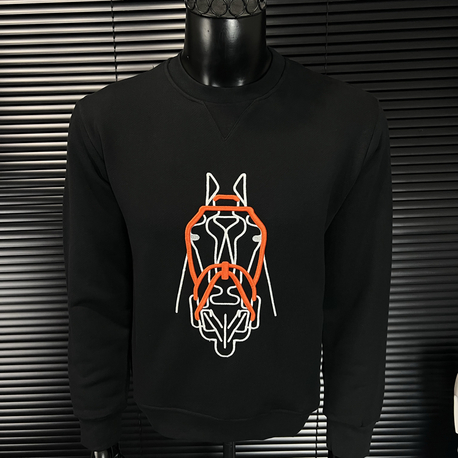 HRMES Sweatshirt