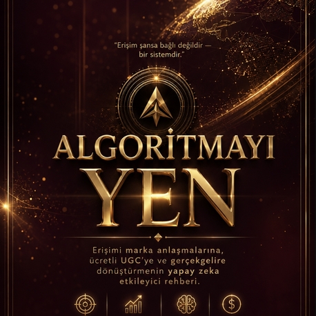 Algoritmayı YenYapay Zekâ ile Erişimi Gelire Dönüştürme Rehberi