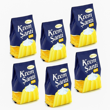 Dondo Toz Şanti 10 Adet 10 KG
