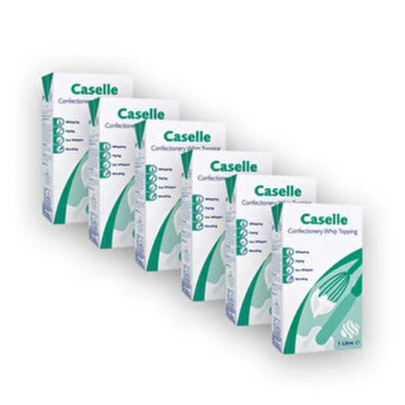 12’li Caselle Sıvı Şanti 