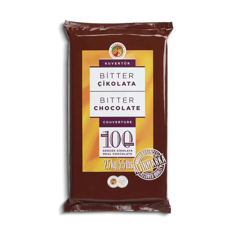 ALTINMARKA BİTTER KUVERTÜR ALT 558
