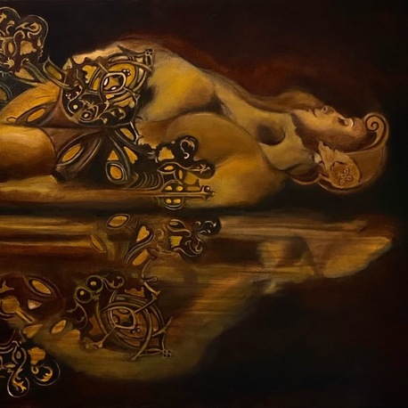BALERİN'in ZERAFETİ