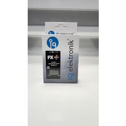 IQ AMERİKAN PARK MODÜLÜ