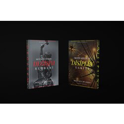 İKİLİ SET (DİSİPLİN VE MOTİVASYON YAKITI) 