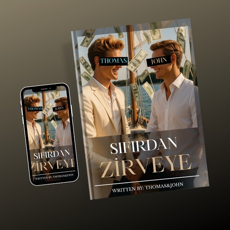 SIFIRDAN ZİRVEYE (ÖN SİPARİŞ)
