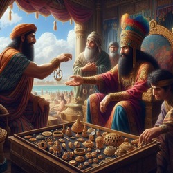 TİCARET EĞİTİMİ (SEMİNER KAYDI)