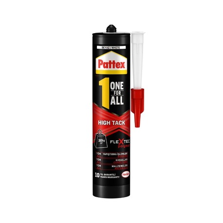 Pattex ONE For All Korniş Yapıştırıcı