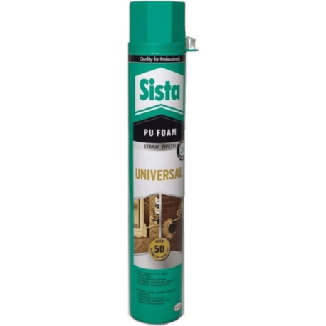 Sista Pu Foam Köpük 725gr