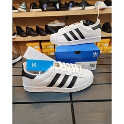  Adidas Süper Star