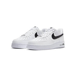 Nike Air Force 1 Black White