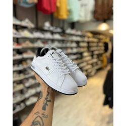 Lacoste 
