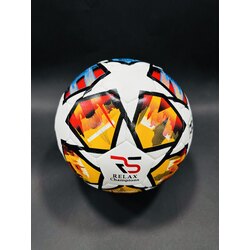 Futbol Topu Profesyonel Şampiyonlar Ligi 