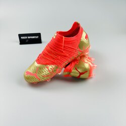 Puma Future Turuncu Çocuk