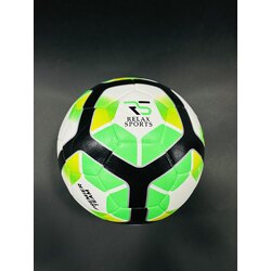 Futbol Topu Profesyonel Yeşil