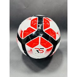 Futbol Topu Profesyonel Kırmızı
