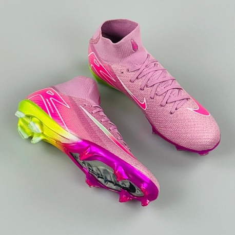 Nike Mercurial SERİSİ 