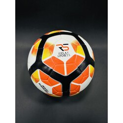 Futbol Topu Profesyonel Turuncu