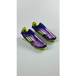 Adidas F50 Serisi Elite Seviye Bağcıksız