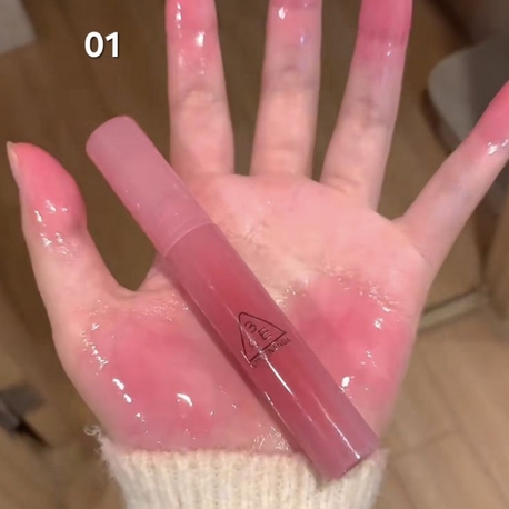 cappuvini gloss tint