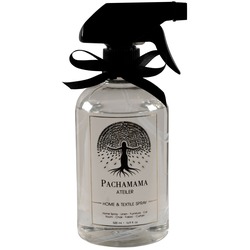 Black Vanilla Oda ve Tekstil Sprey 500  ml