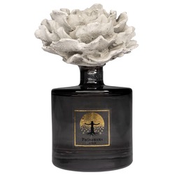 Çiçek Taşlı Black Vanilla Oda Kokusu 500 ml