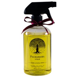 Melek Oda ve Tekstil Sprey 500 ml