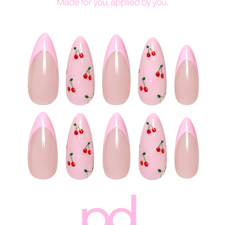 Cherry Blossom Set