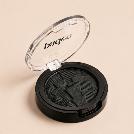 Siyah Sedefli ve Simli Far - Paint it, black