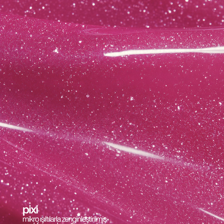 Pixi Lip Gloss - LIMITED