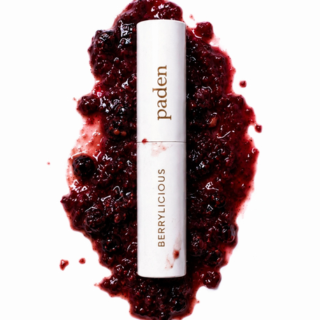 Berrylicious Tinted Lip Balm
