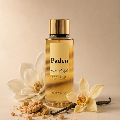 Paden - Pure Angel Body Mist 250 ML - vücut spreyi