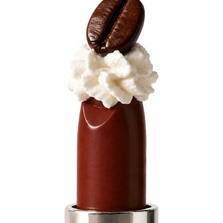 Brunetki Tinted Lip Balm