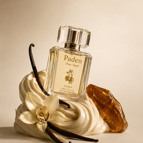 Paden Pure Angel EDP 50 ML parfüm