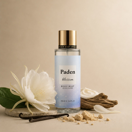 Blossom Body Mist