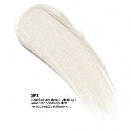 Glitz Topper - Sim/Sedef Çok Amaçlı Stick