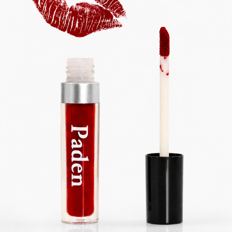Yeni Formül| Dark Paradise Lip Tint No 12