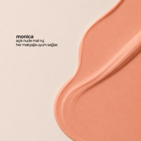 Monica Likit Ruj - Nude