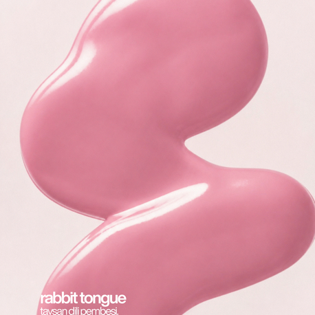 Renewed | Rabbit Tongue Lip Gloss