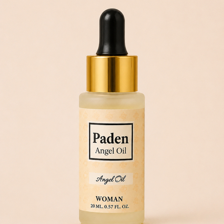 Angel Oil | Parfüm kalıcılık/yayılım arttırıcı