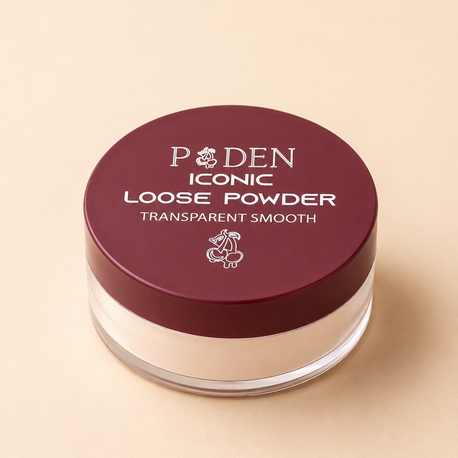 Pale Baking Powder | Transparan/beyaz