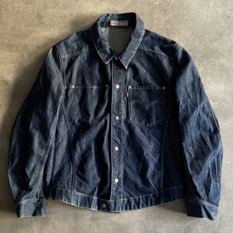 Vintage Levi’s Engineered Denim Ceket