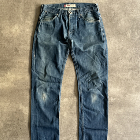 Vintage Levi's Jean 