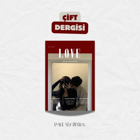 Çift Dergisi