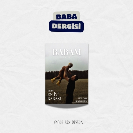 Baba Dergisi